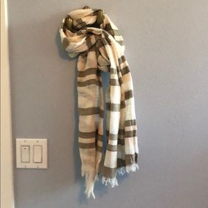 Linen Wrap
